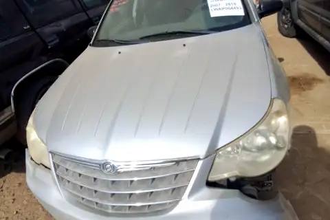 Photo of 2008 Chrysler Sebring