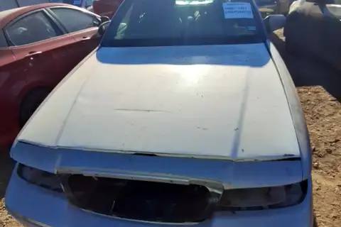 Photo of 1997 Ford Crown Victoria