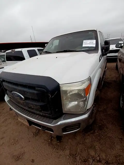 Photo of 2012 Ford F-250