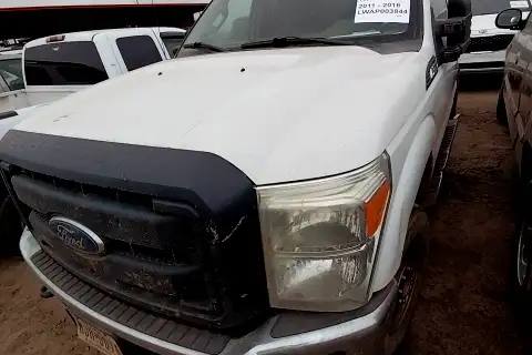 Photo of 2012 Ford F-250