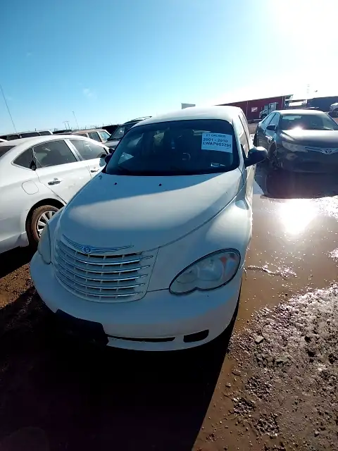 Photo of 2007 Chrysler Pt Cruiser