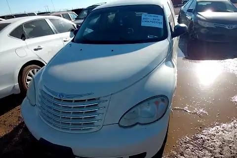 Photo of 2007 Chrysler Pt Cruiser