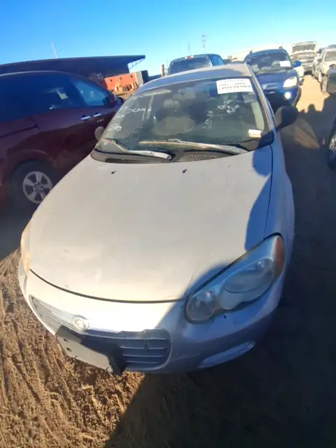 Photo of 2005 Chrysler Sebring