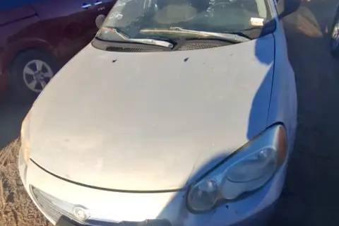 Photo of 2005 Chrysler Sebring