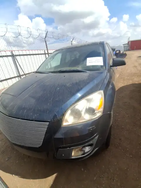 Photo of 2008 Saturn Outlook