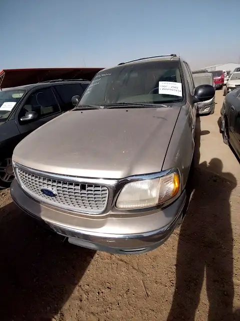 Photo of 1999 Ford Expedition