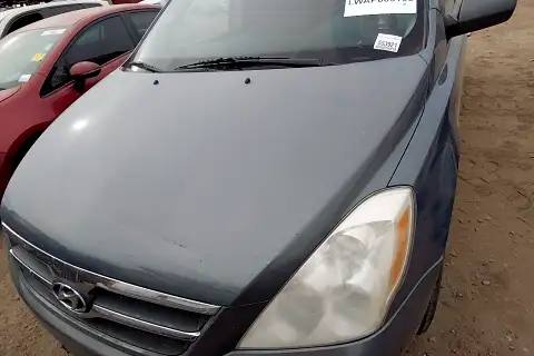 Photo of 2007 Hyundai Entourage