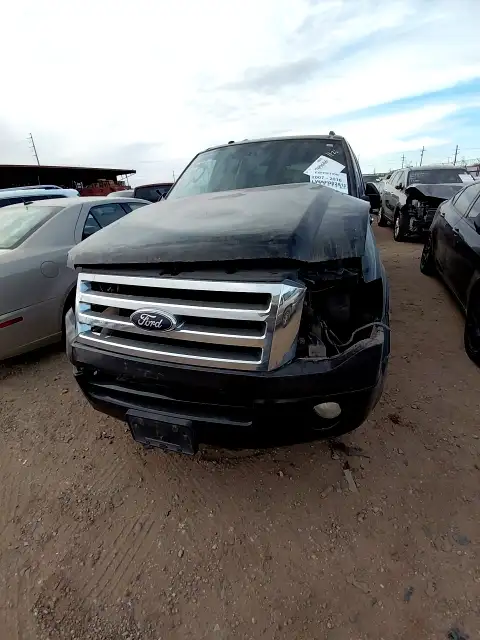 Photo of 2012 Ford Expedition