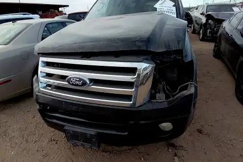 Photo of 2012 Ford Expedition