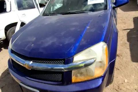 Photo of 2007 Chevrolet Equinox