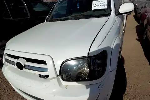 Photo of 2005 Toyota Sequoia