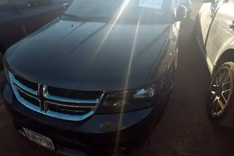 Photo of 2015 Dodge Journey