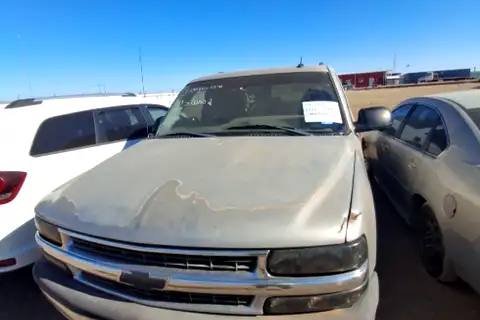 Photo of 2005 Chevrolet Suburban