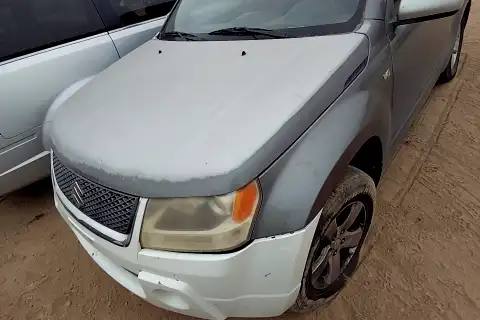Photo of 2008 Suzuki Grand Vitara