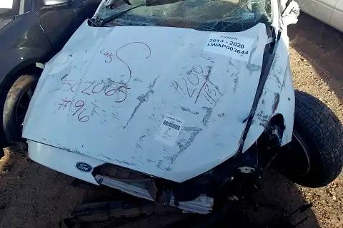 Photo of 2014 Ford Fusion