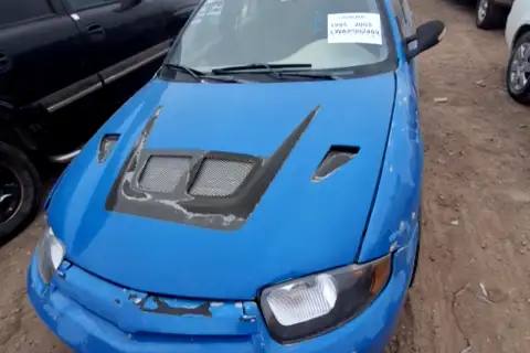 Photo of 2003 Chevrolet Cavalier