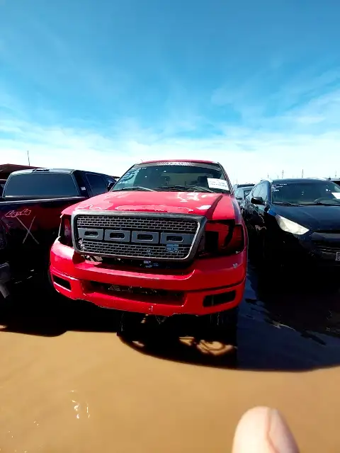 Photo of 2004 Ford F-150