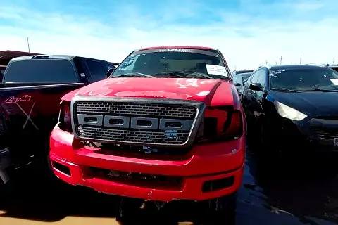 Photo of 2004 Ford F-150