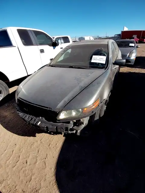 Photo of 2004 Acura Tl