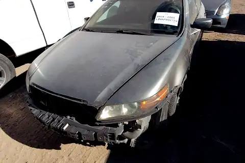 Photo of 2004 Acura Tl