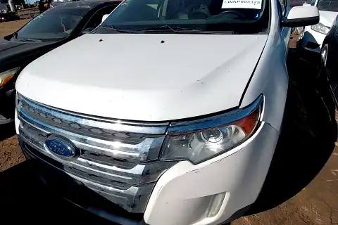 Photo of 2011 Ford Edge