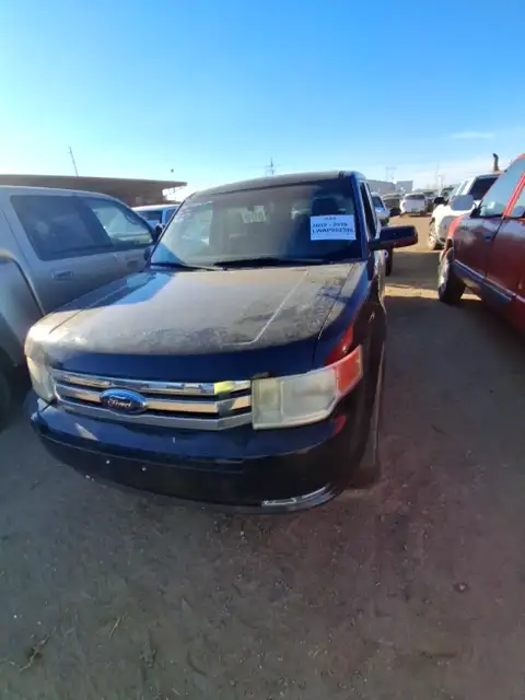 Photo of 2011 Ford Flex