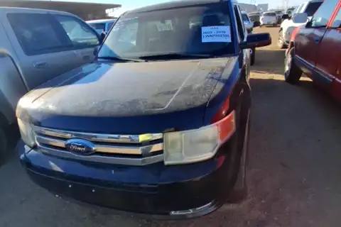 Photo of 2011 Ford Flex