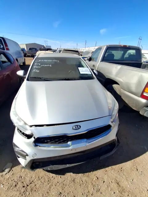 Photo of 2019 Kia Forte