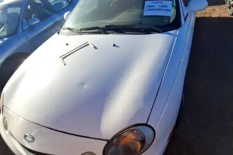Photo of 1997 Ford Taurus