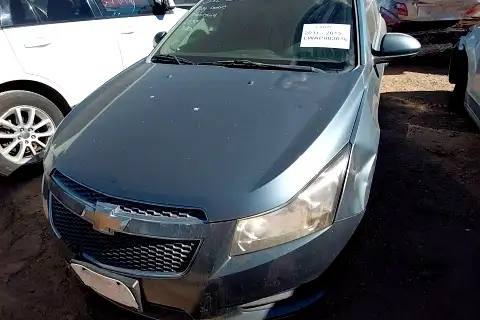 Photo of 2012 Chevrolet Cruze