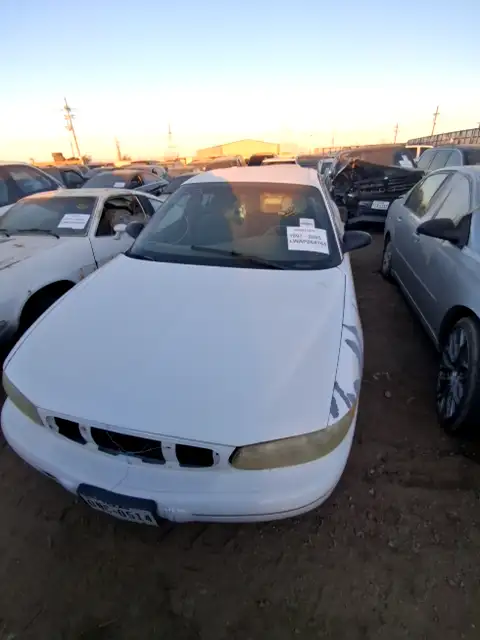 Photo of 1999 Buick Century