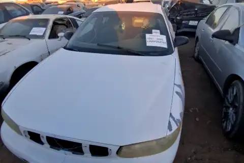 Photo of 1999 Buick Century