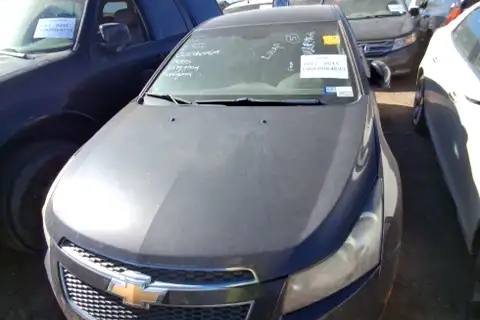 Photo of 2014 Chevrolet Cruze