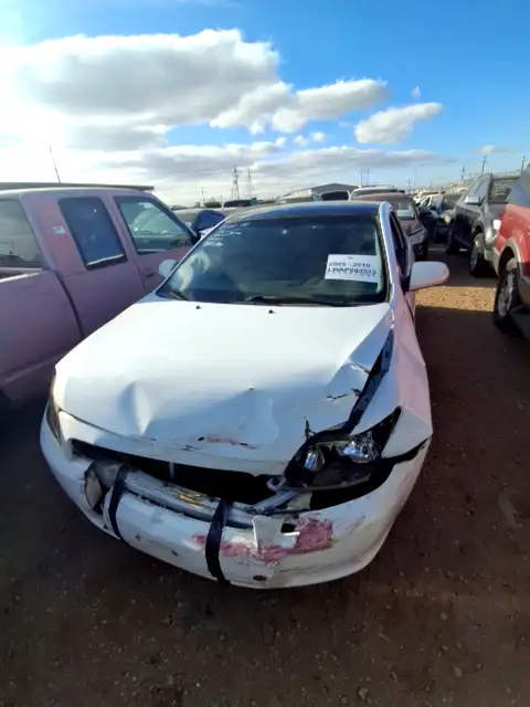 Photo of 2007 Scion Tc