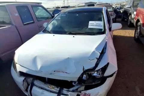 Photo of 2007 Scion Tc