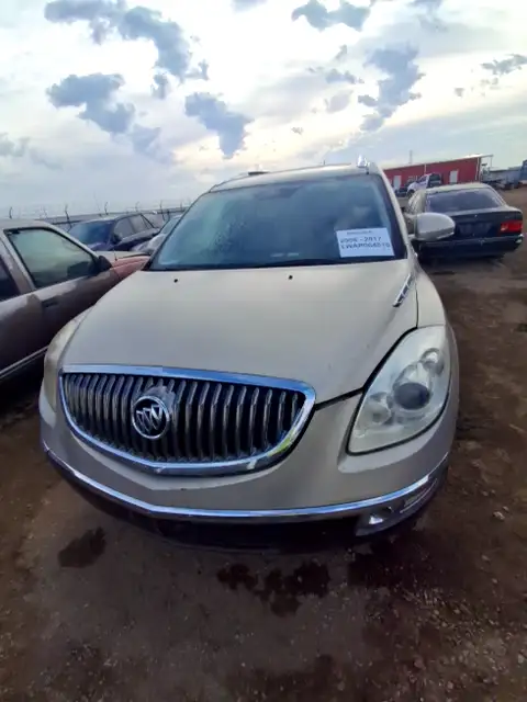 Photo of 2012 Buick Enclave