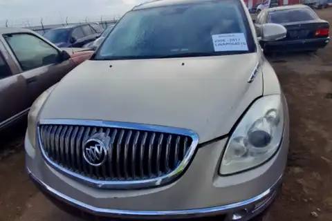 Photo of 2012 Buick Enclave
