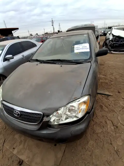 Photo of 2006 Toyota Corolla