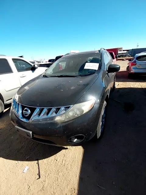 Photo of 2010 Nissan Murano