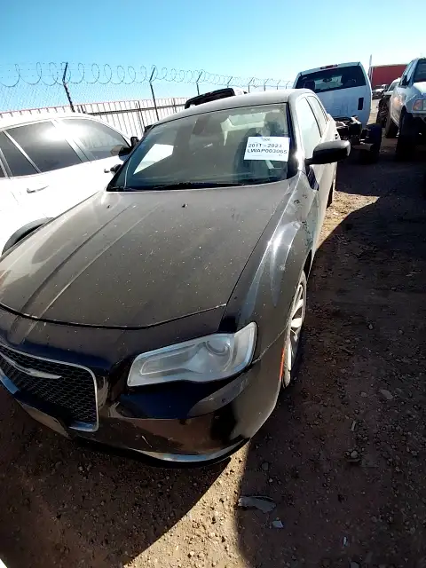 Photo of 2015 Chrysler 300