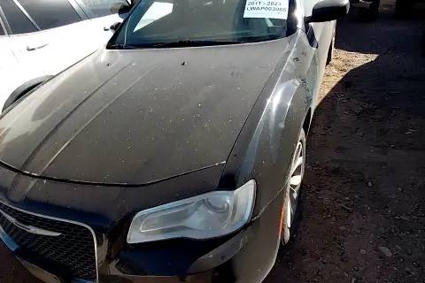 Photo of 2015 Chrysler 300