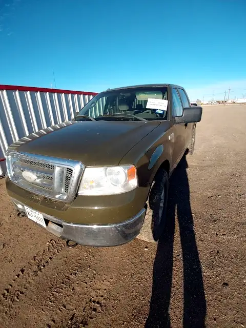 Photo of 2008 Ford F-150