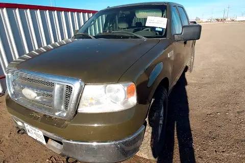 Photo of 2008 Ford F-150