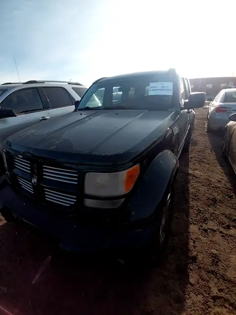 Photo of 2010 Dodge Nitro