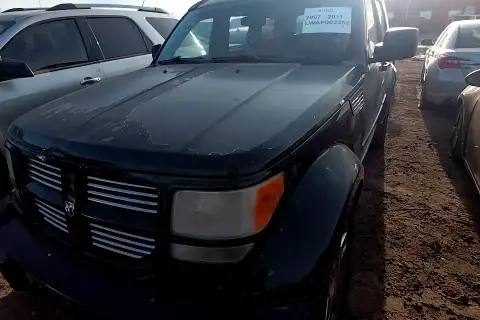 Photo of 2010 Dodge Nitro