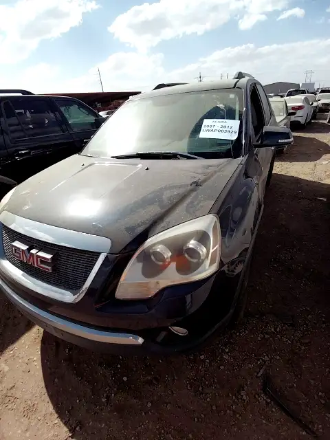 Photo of 2012 Gmc Acadia