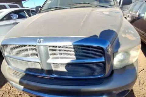 Photo of 2005 Dodge Ram Pickup