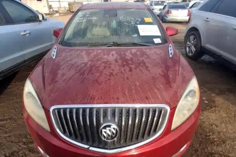 Photo of 2014 Buick Verano