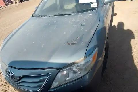 Photo of 2011 Toyota Camry