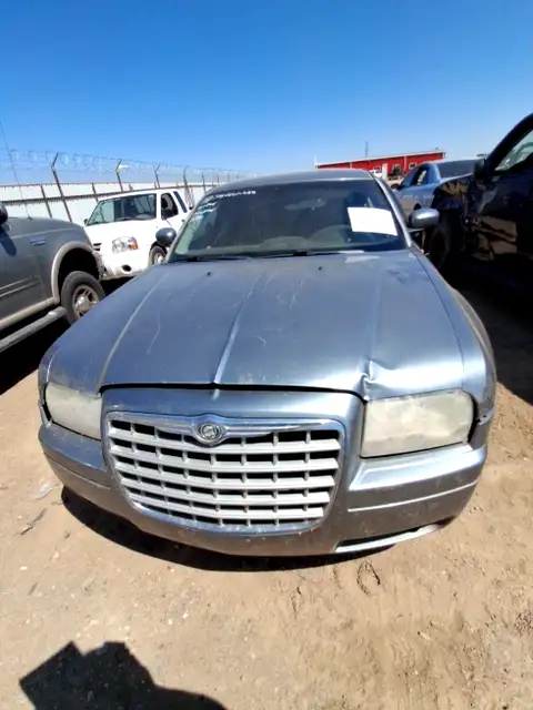 Photo of 2007 Chrysler 300